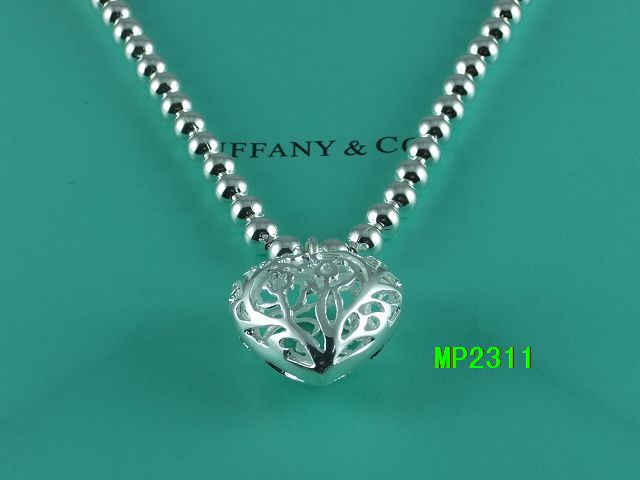 tiffany Necklace-357